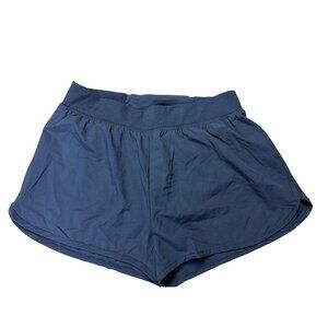 Juicy Couture Sport Womens Athletic Shorts Size S